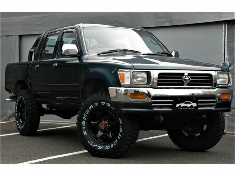 HILUX