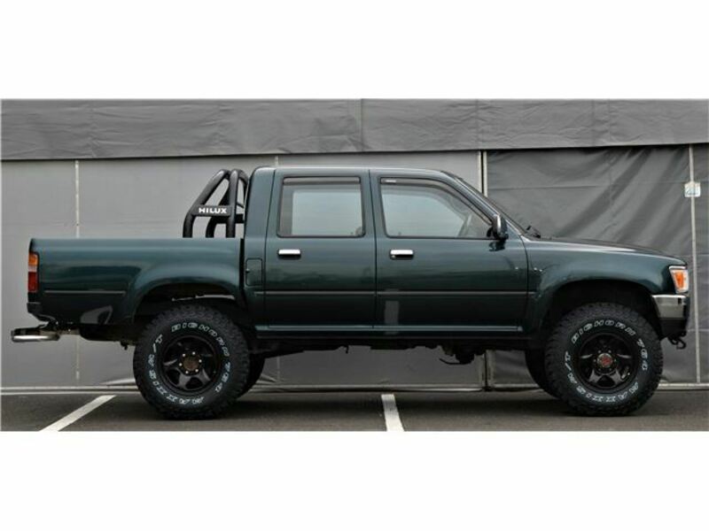 HILUX