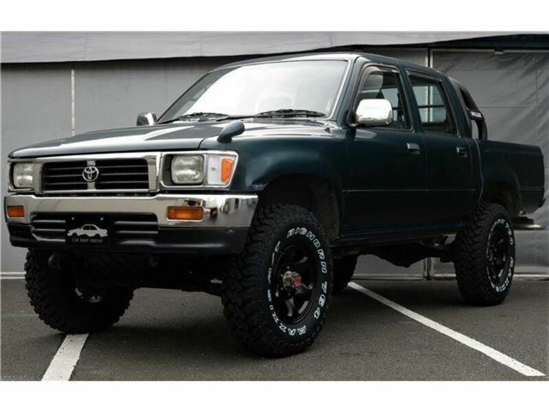 HILUX