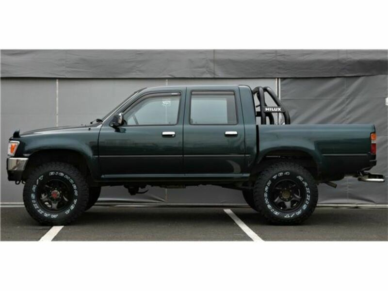HILUX