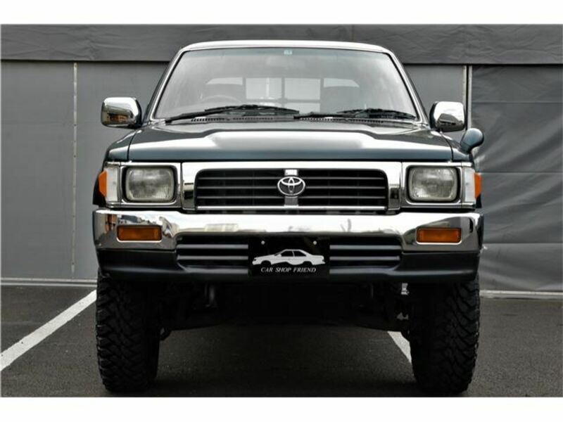 HILUX