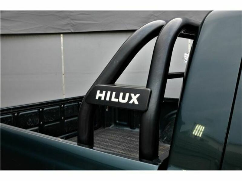 HILUX