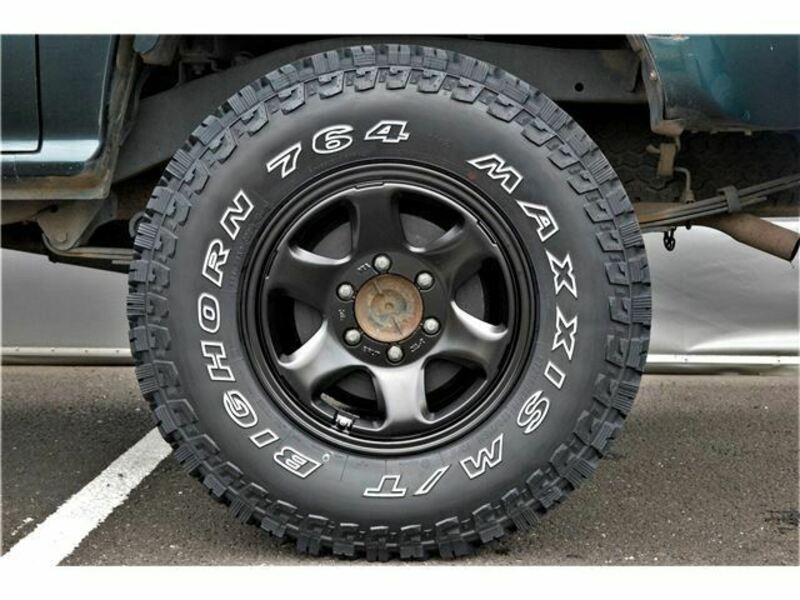 HILUX