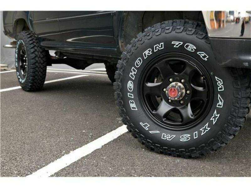 HILUX