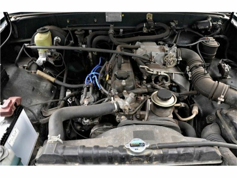HILUX