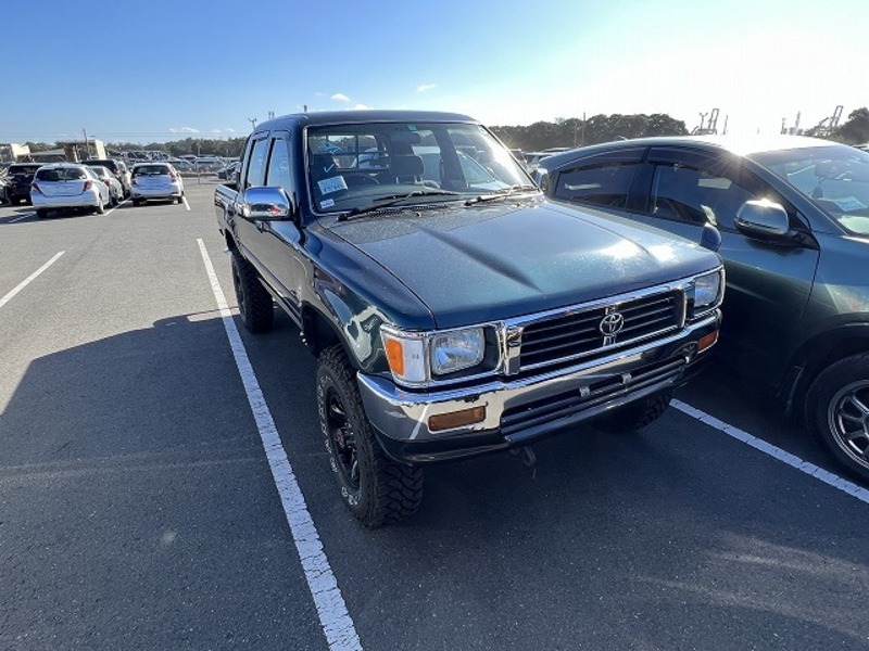 HILUX