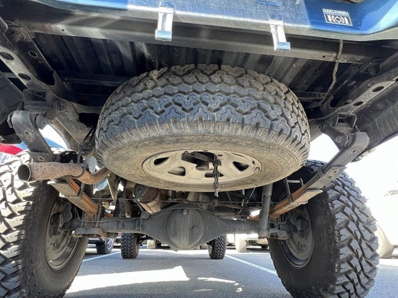HILUX