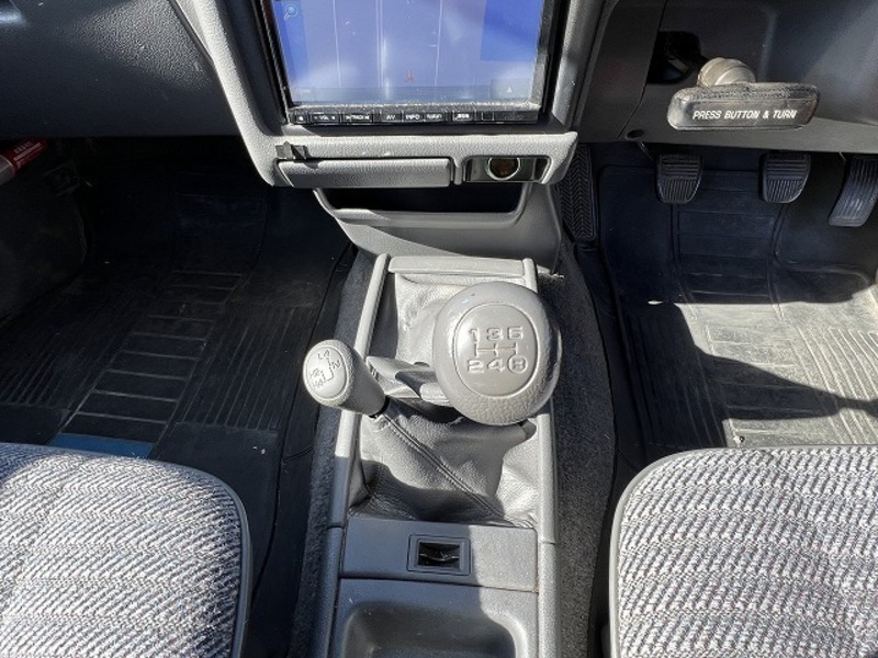 HILUX