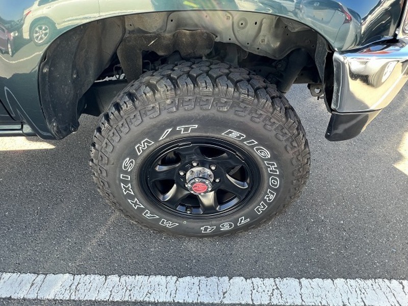 HILUX