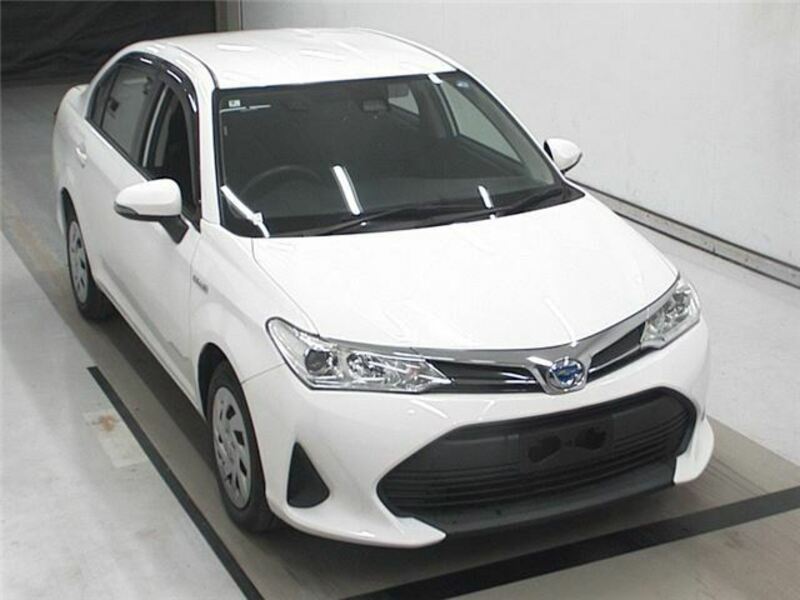 Тойота Королла Цена