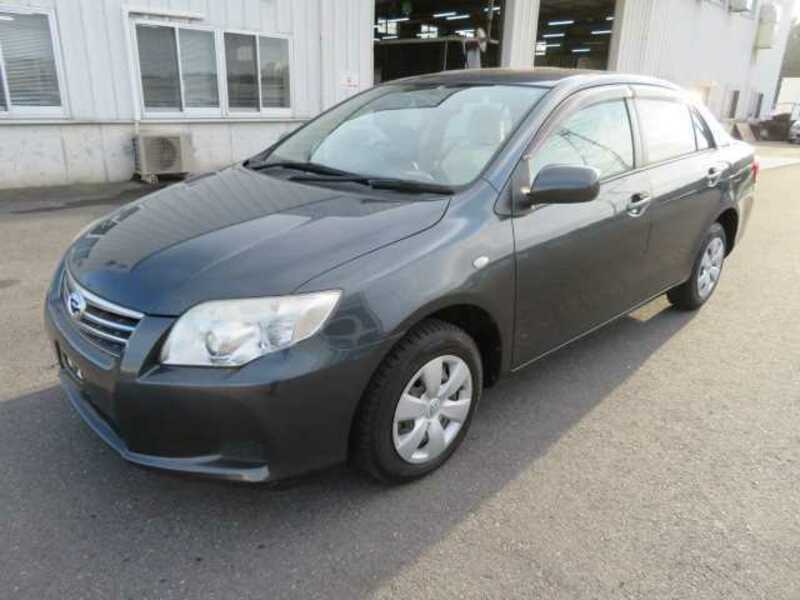 COROLLA AXIO-0