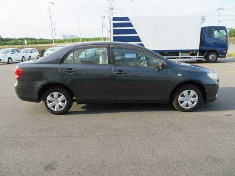 COROLLA AXIO