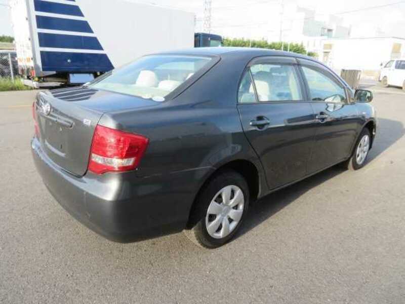 COROLLA AXIO