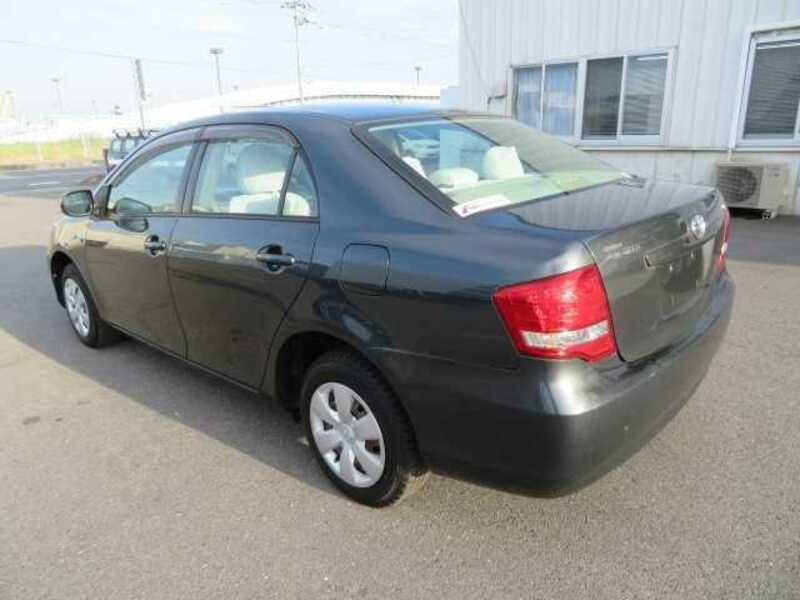 COROLLA AXIO