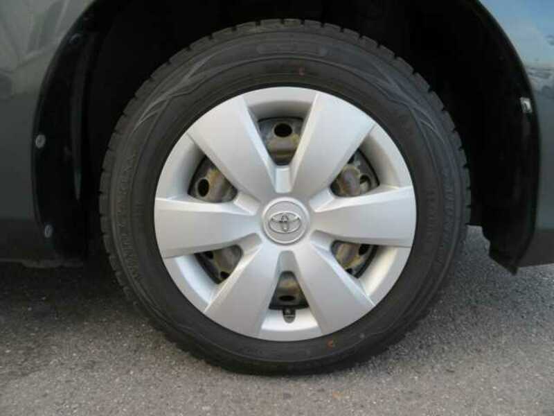 COROLLA AXIO
