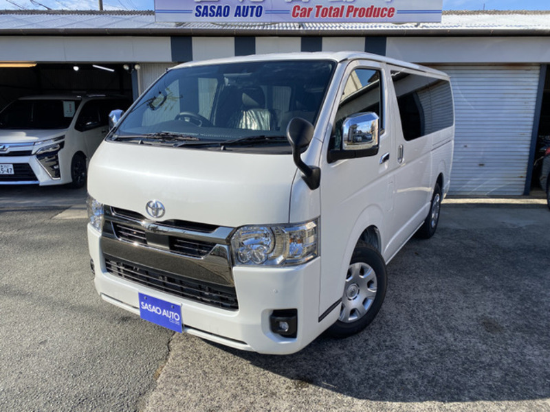 HIACE VAN-0