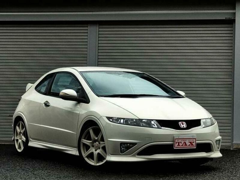 CIVIC-15