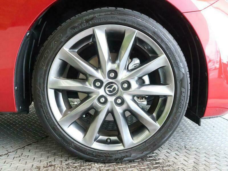 Axela Sport