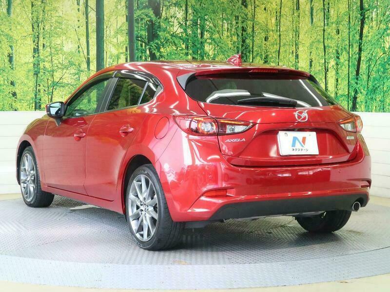 Axela Sport