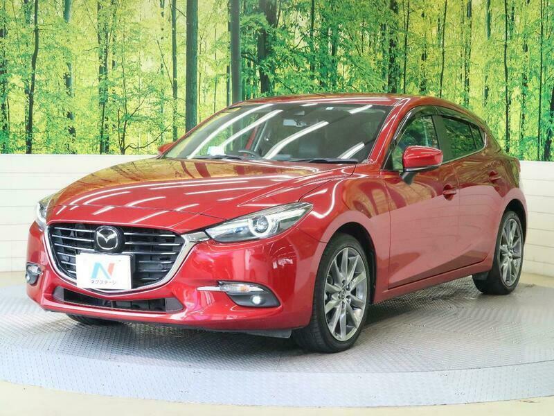 Axela Sport