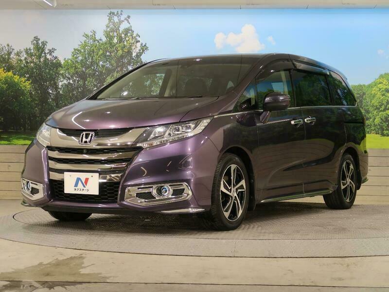 HONDA オデッセィ【非売品】 Amazon.co.jp: ホンダ オデッセイ 非売品 【銀メッキバージョン