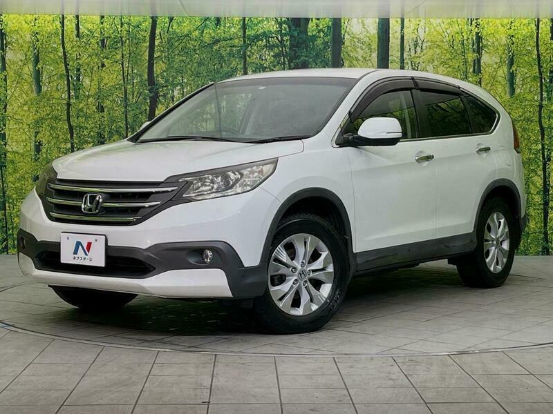 CR-V-0