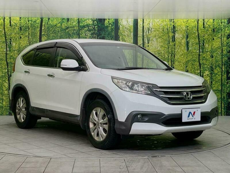 CR-V-25