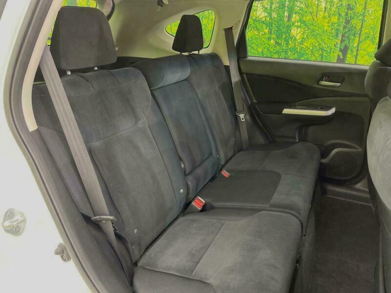 CR-V-12