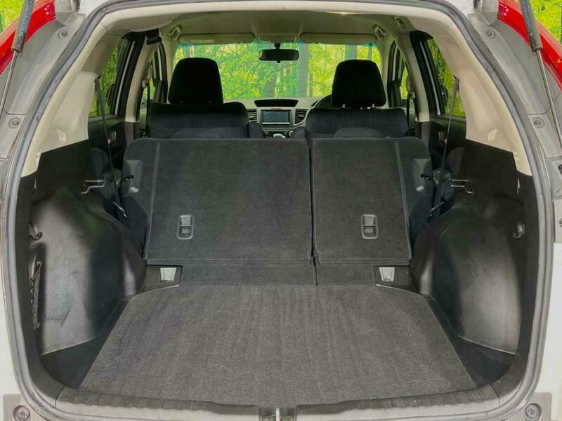 CR-V-9