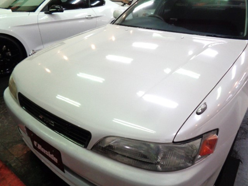 MARK II