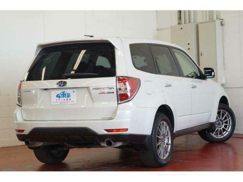 FORESTER-4