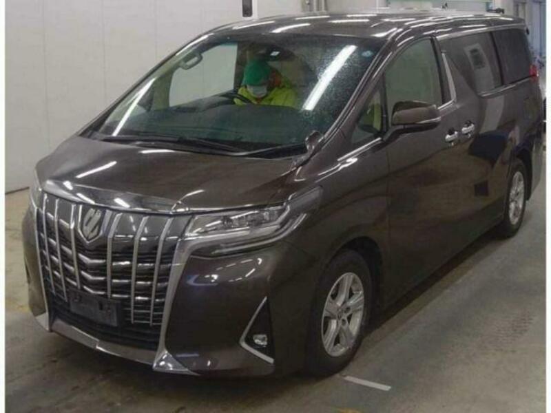 ALPHARD-0