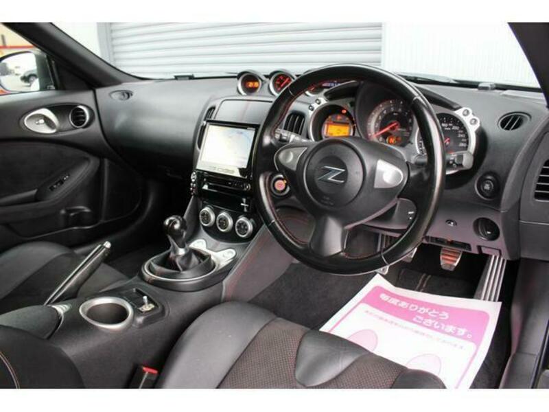 FAIRLADY Z-5