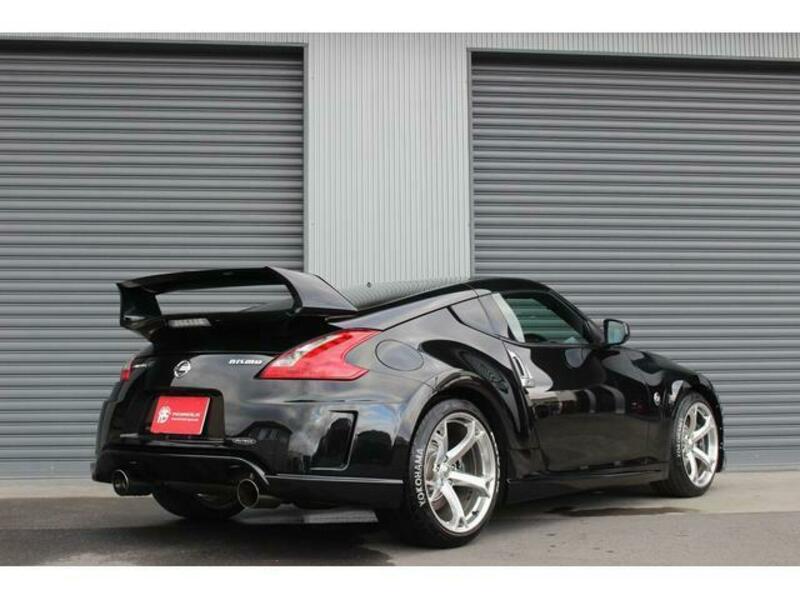 FAIRLADY Z-2
