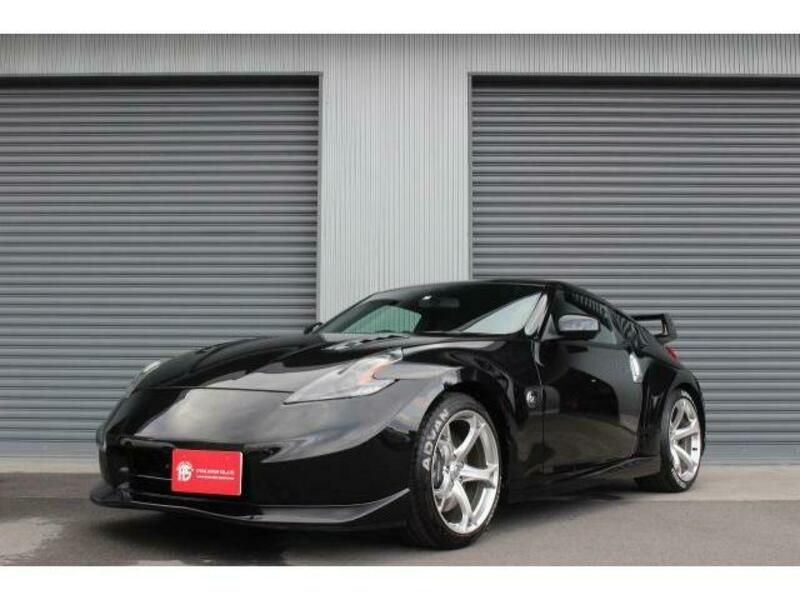 FAIRLADY Z-0