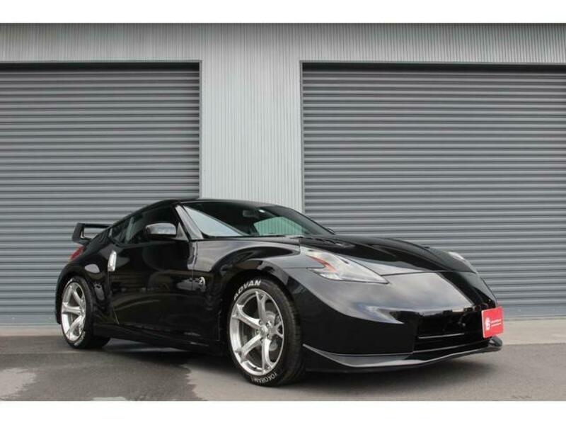 FAIRLADY Z-1