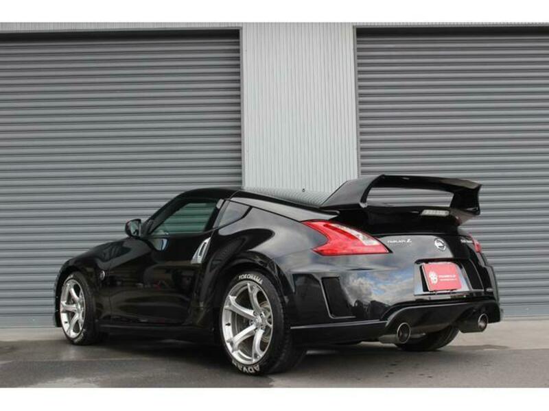 FAIRLADY Z-3