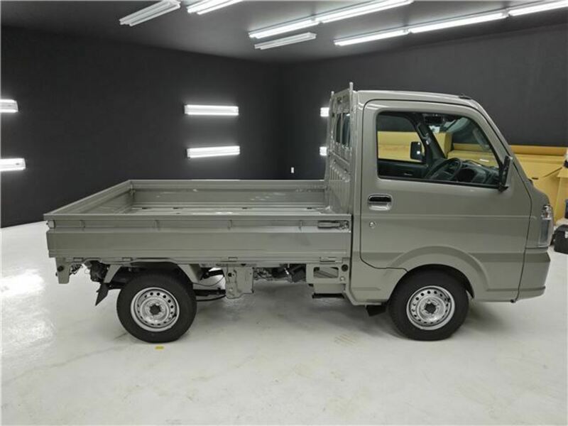 CARRY TRUCK-9