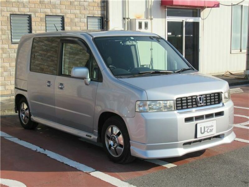 MOBILIO SPIKE