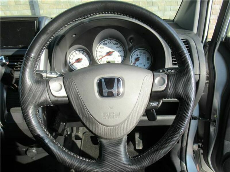 MOBILIO SPIKE