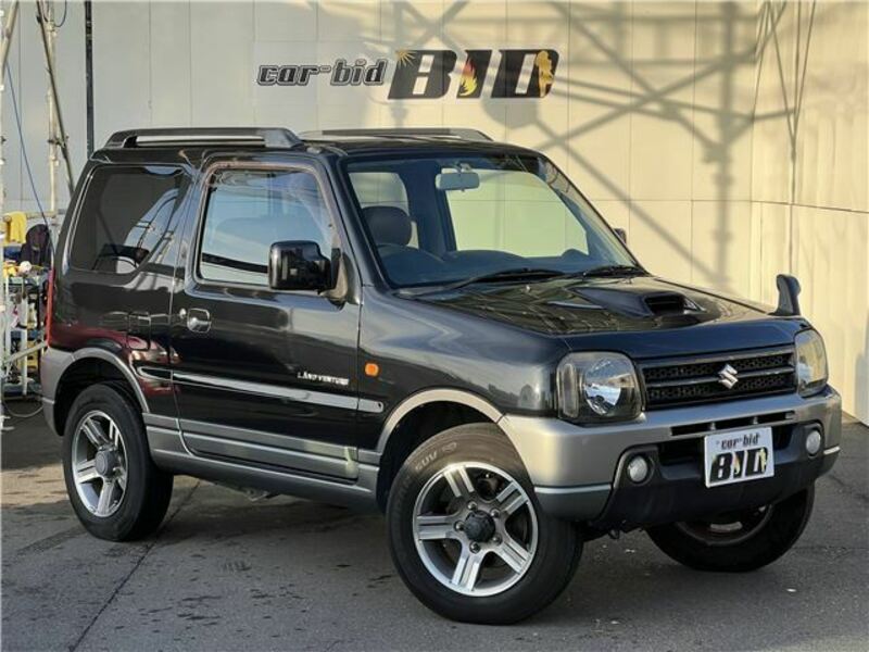 JIMNY