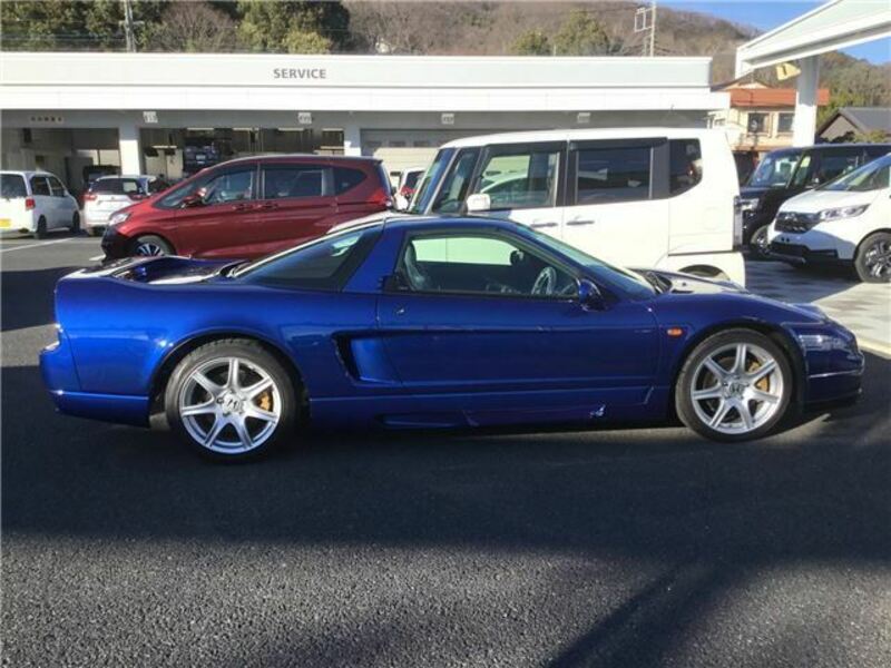 NSX