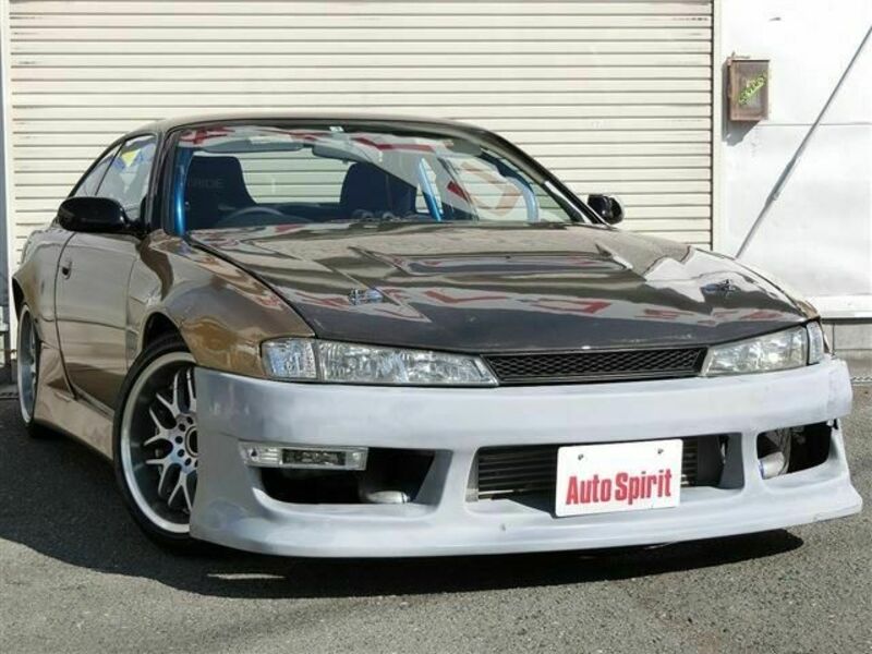 SILVIA