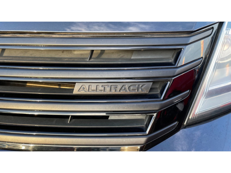 PASSAT ALLTRACK-9