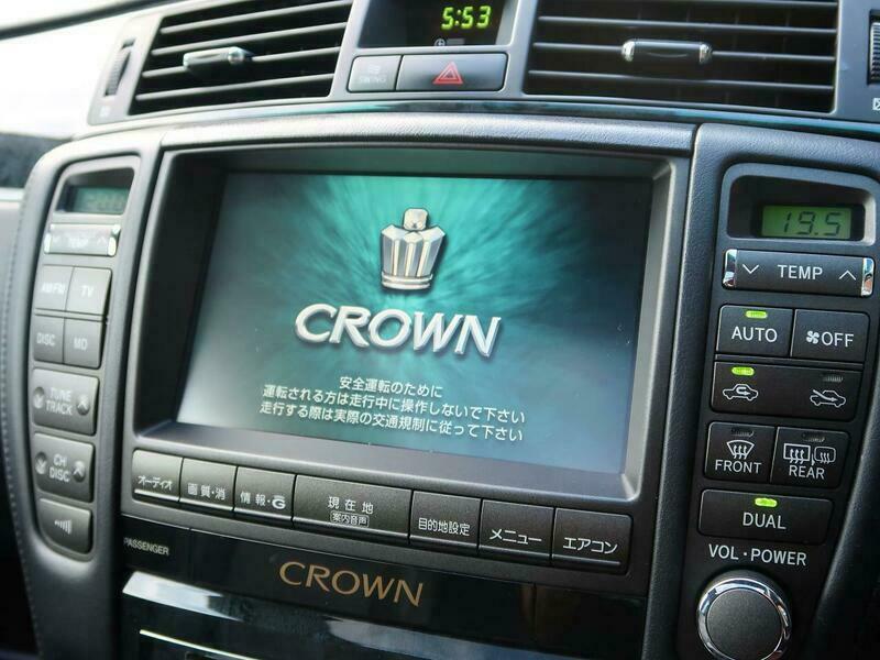 CROWN-5