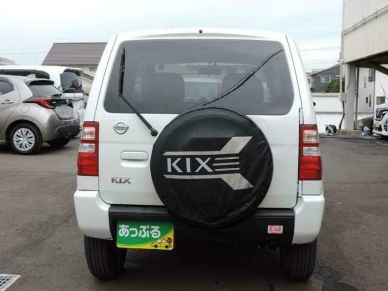 KIX-7