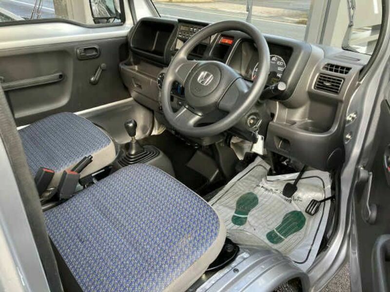 ACTY TRUCK