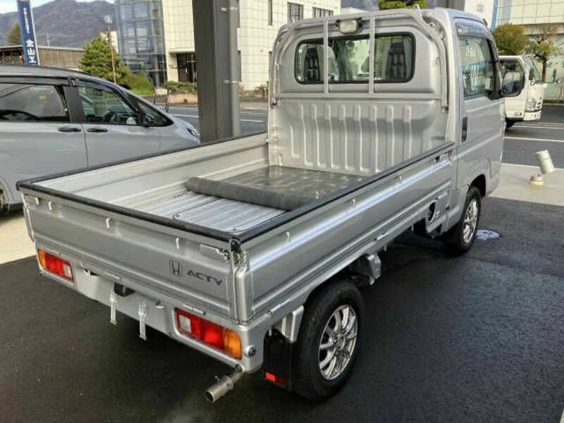 ACTY TRUCK