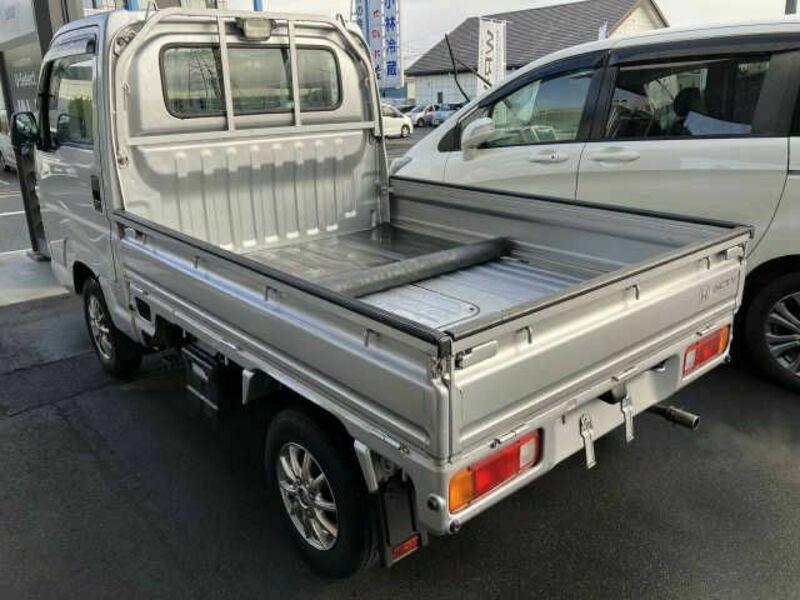 ACTY TRUCK
