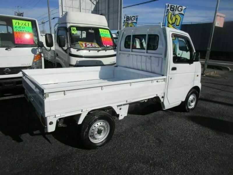 CARRY TRUCK-7